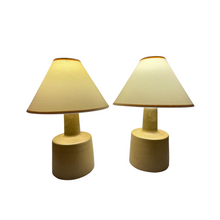 Load image into Gallery viewer, Pair of Jane &amp; Gordon Martz Table Lamps
